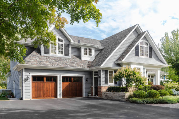 Best Green or Eco-Friendly Roofing Solutions  in Grantsburg, WI